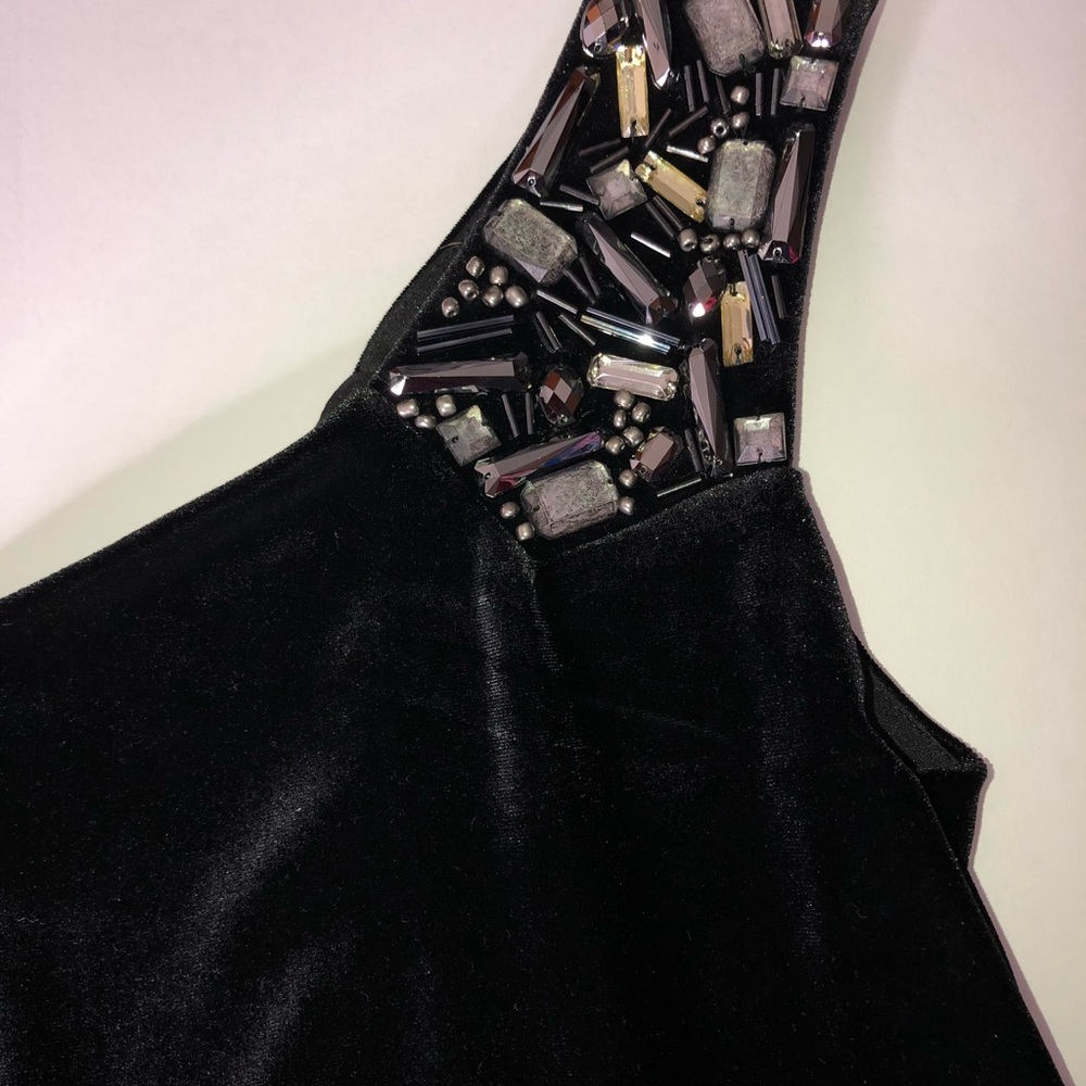 Cache one shoulder top - Picture 4 of 5